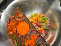 -湊湊火锅·茶憩(合生汇购物中心店)