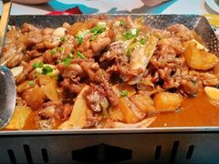 -蛙舍·炭烧牛蛙(东百中心店)