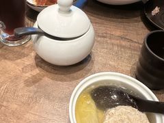-香园茶社·金陵小灶(老门东店)