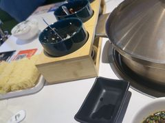 -烹然四季椰子鸡火锅(姚家园万象汇店)