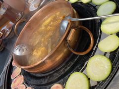 -阿山卓·野生菌火锅·纳西火塘烤肉