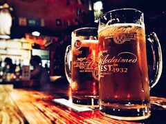 -Perry's·酒吧(黄埔大道店)