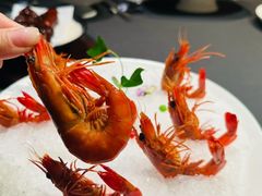 -上海滩餐厅(BFC外滩金融中心店)