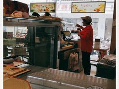 -长发西饼(临顿路店)