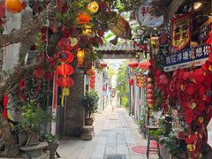 -荔湾湖公园