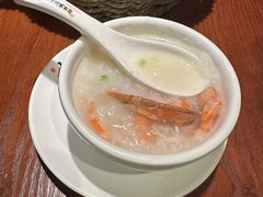 -南拳十三姨·潮汕砂锅粥(世纪金源店)