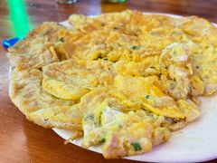 -俺家菜馆(百里峡店)
