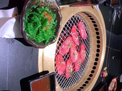 -谷牛和牛烤肉(漕河泾印象城店)