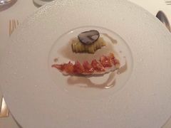 -Le Bernardin