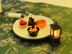 -美盛喜来登大酒店-盛宴标帜餐厅