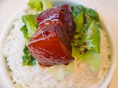 -惠丰堂饭庄·烤鸭·京味菜(西北旺·航天城店)