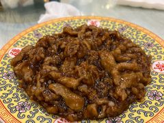 -烤肉季饭庄