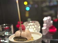 -上海苏宁宝丽嘉酒店·Cafe Bellagio西餐厅
