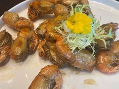 -中山保利艾美酒店-乐美中餐厅