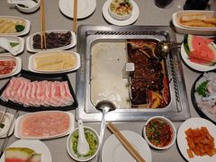 -海底捞火锅(漕宝路店)