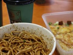 -老通城豆皮大王(吉庆街店)