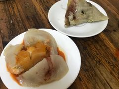 -老妈宫粽球