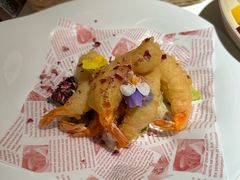 -PARFUM FLORAL花境法餐(南京首店)