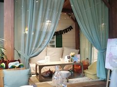 -初拾·花里餐厅(钜城华亿店)