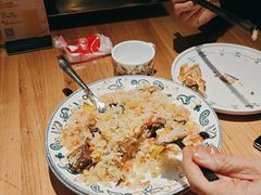 -幸福的烤包子·新疆菜