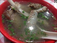 -新疆烧烤王(广灵店)