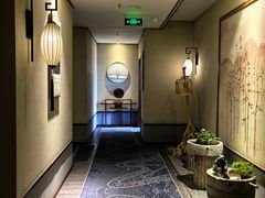 -鼎族怡华·指压·经络·疗愈SPA(紫荆店)