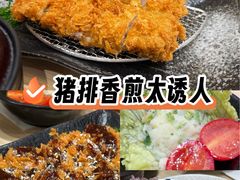 -胜博殿日式炸猪排(西红门店)