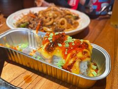 -炉胜·炉端烧·居酒屋