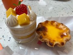 -好利来(西美花街店)