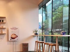 -Manner Coffee(凌空SOHO店)