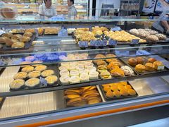 -洋城面店(荔塱农副产品综合批发市场店)