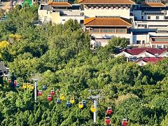 -千佛山风景名胜区