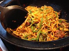 -乡土居（焖面、烩菜、炒菜）(万达店)