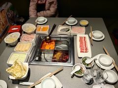 -海底捞火锅(铂澜大象城店)