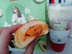 -奈雪的茶(国金中心店)