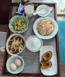 -馨月汇·独栋月子会所(静安店)