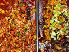 -雅佳神话·麻辣烤鱼(新街口店)