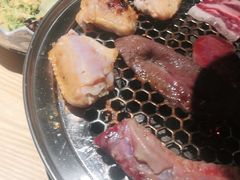 -吉屋烤肉(八宝街店)