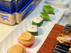 -金链花·泰国餐厅(国贸店)
