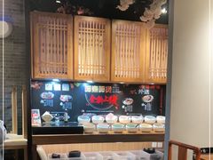 -呷哺呷哺(宝山正大乐城店)