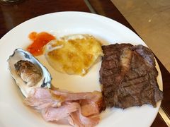 -索菲特西湖大酒店·香榭丽全日候餐厅(南山路店)