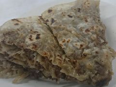 家常肉饼-清真永恒华威肉饼(潘家园店)