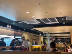 -海底捞火锅(太原南站店)