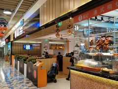 -龙记香港茶餐厅(久光百货店)