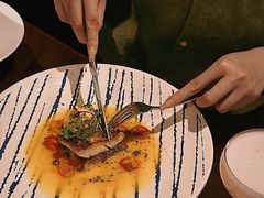 -Golden Lily河内巴黎法越料理餐厅(建国西路店)