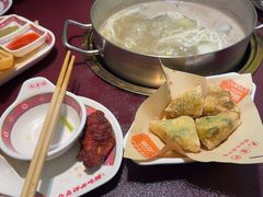 -大吉利·潮汕鲜牛肉火锅(西安店)