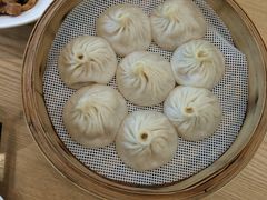 -一品小笼(金融街店)
