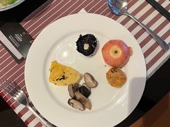 -绿城千岛湖喜来登度假酒店