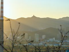 -红光山