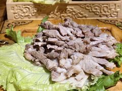 -天下醉美蒙餐(林西店)